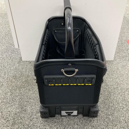 TAJIMA タジマ セフツールバッグ TB-TBAG ブラック