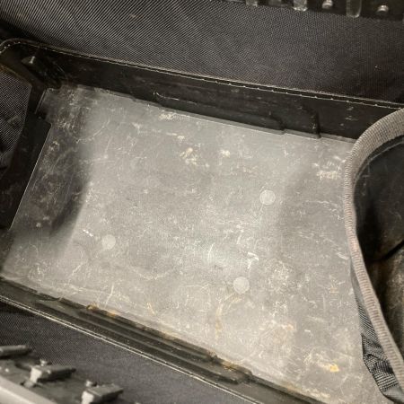 TAJIMA タジマ セフツールバッグ TB-TBAG ブラック