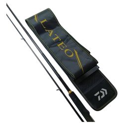 DAIWA ダイワ シーバスロッド ラテオ 96ML・K 05800239 竿袋付 Bランク