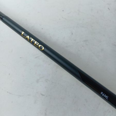 DAIWA ダイワ シーバスロッド ラテオ 96ML・K 05800239 竿袋付