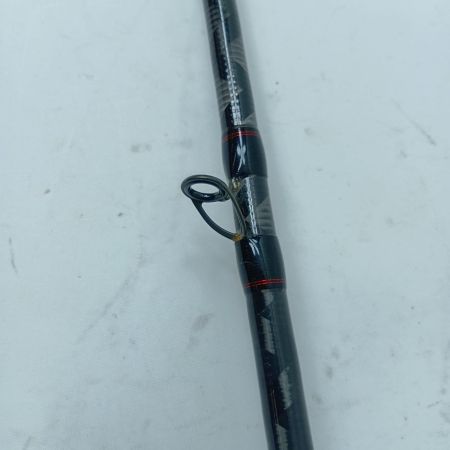 SHIMANO シマノ エギングロッド 22セフィアBBメタルスッテ F-B66M-S 356451 本体のみ