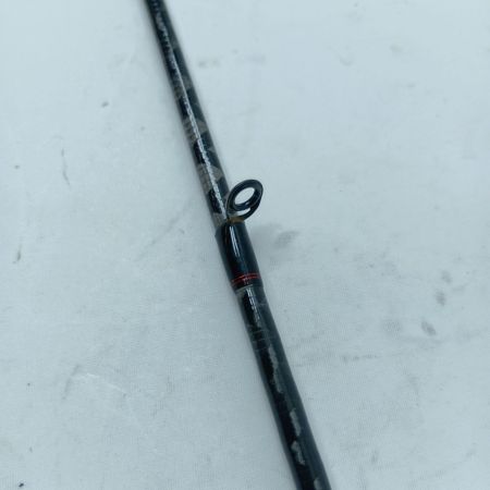 SHIMANO シマノ エギングロッド 22セフィアBBメタルスッテ F-B66M-S 356451 本体のみ