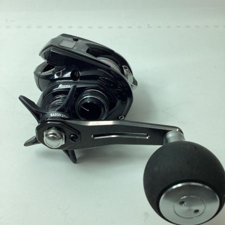 DAIWA ダイワ ベイトリール 21ティエラ A IC 150HL 120695