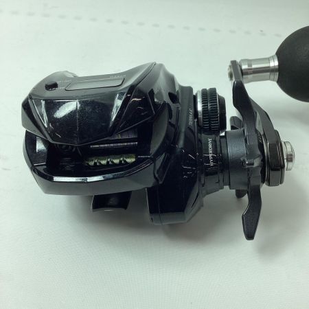 DAIWA ダイワ ベイトリール 21ティエラ A IC 150HL 120695