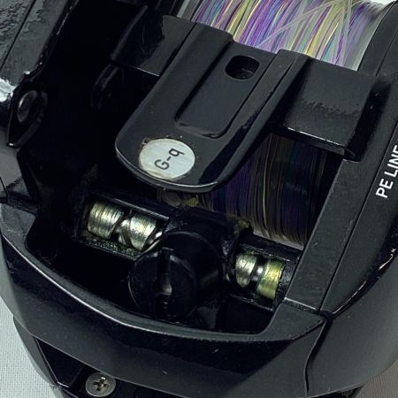 DAIWA ダイワ ベイトリール 21ティエラ A IC 150HL 120695