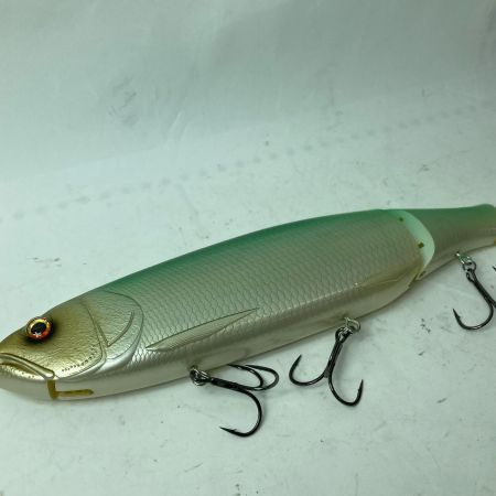 deps ルアー ギラギラコウゲキ FLOATING 370mm 330g 本体のみ
