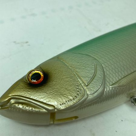 deps ルアー ギラギラコウゲキ FLOATING 370mm 330g 本体のみ