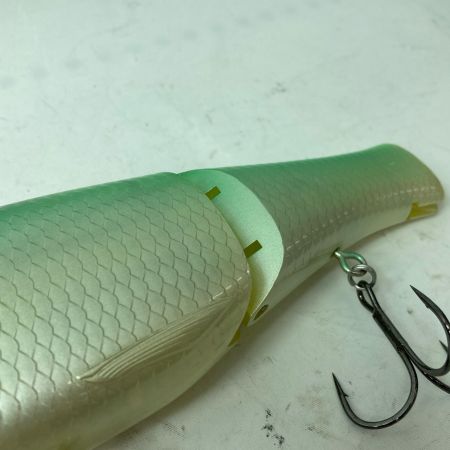 deps ルアー ギラギラコウゲキ FLOATING 370mm 330g 本体のみ