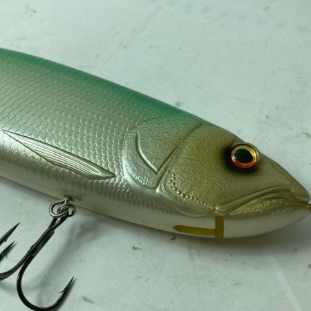 deps ルアー ギラギラコウゲキ FLOATING 370mm 330g 本体のみ