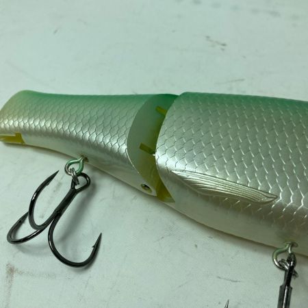 deps ルアー ギラギラコウゲキ FLOATING 370mm 330g 本体のみ