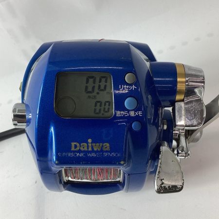 DAIWA ダイワ 電動リール シーボーグ 400BD 00801355