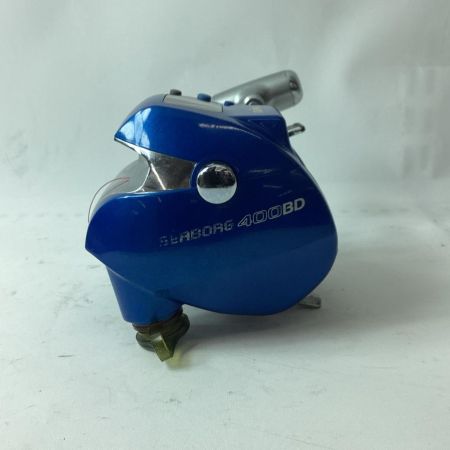 DAIWA ダイワ 電動リール シーボーグ 400BD 00801355