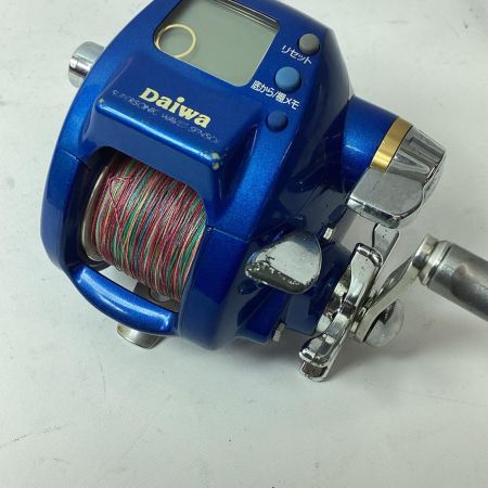 DAIWA ダイワ 電動リール シーボーグ 400BD 00801355