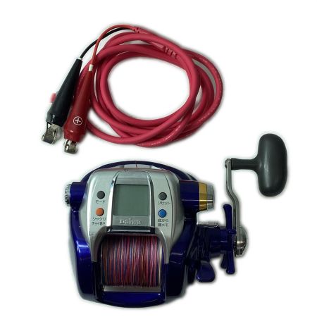 DAIWA ダイワ 電動リール ハイパータナコン 600Fe 801387