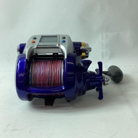 DAIWA ダイワ 電動リール ハイパータナコン 600Fe 801387