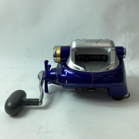 DAIWA ダイワ 電動リール ハイパータナコン 600Fe 801387