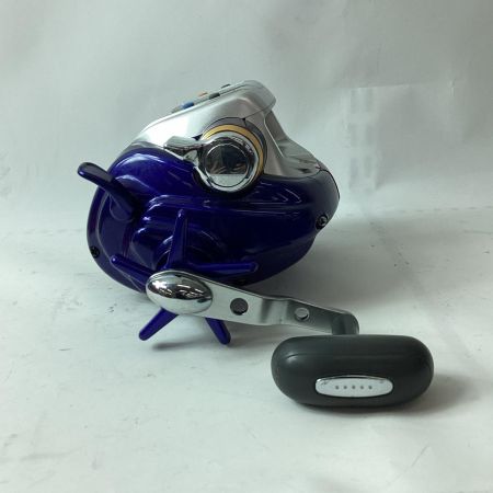 DAIWA ダイワ 電動リール ハイパータナコン 600Fe 801387