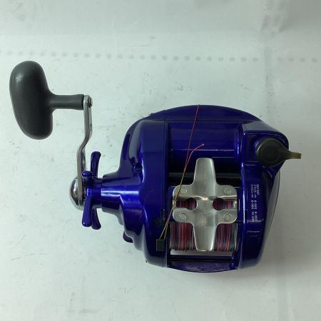 DAIWA ダイワ 電動リール ハイパータナコン 600Fe 801387