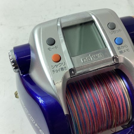 DAIWA ダイワ 電動リール ハイパータナコン 600Fe 801387