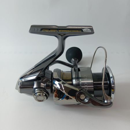 SHIMANO シマノ スピニングリール 24ツインパワー C5000XG 046888