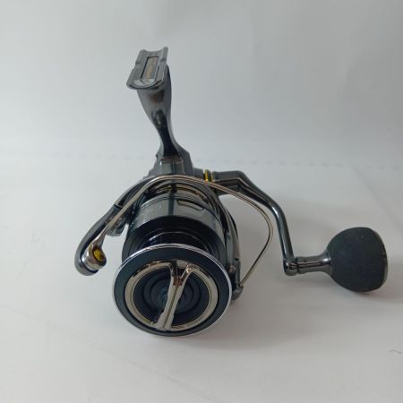 SHIMANO シマノ スピニングリール 24ツインパワー C5000XG 046888