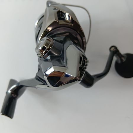 SHIMANO シマノ スピニングリール 24ツインパワー C5000XG 046888