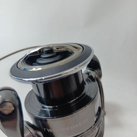SHIMANO シマノ スピニングリール 24ツインパワー C5000XG 046888
