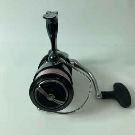 DAIWA ダイワ スピニングリール 24セルテート LT3000-CH 00061178