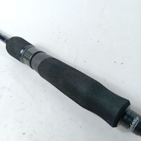 YAMAGA Blanks ヤマス エギングロッド BWTR-69 竿袋付