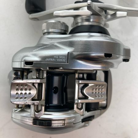 SHIMANO シマノ ベイトリール 16メタニウムMGL HG RH  RH96 03532 本体のみ