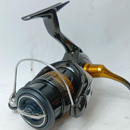 SHIMANO シマノ スピニングリール 045751 22ソアレBB C2000SSHG