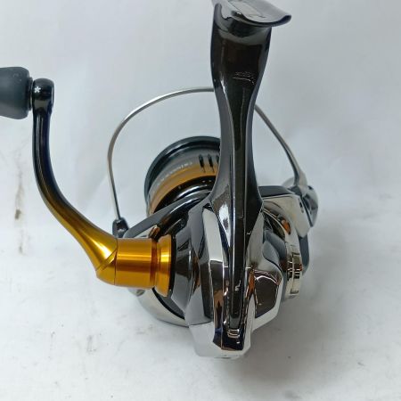 SHIMANO シマノ スピニングリール 045751 22ソアレBB C2000SSHG