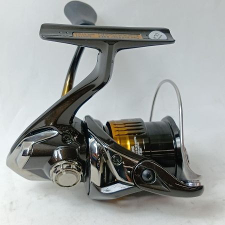 SHIMANO シマノ スピニングリール 045751 22ソアレBB C2000SSHG