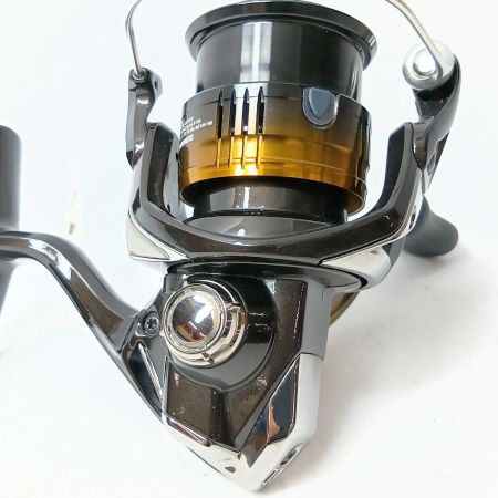 SHIMANO シマノ スピニングリール 045751 22ソアレBB C2000SSHG