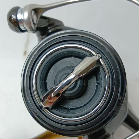 SHIMANO シマノ スピニングリール 045751 22ソアレBB C2000SSHG