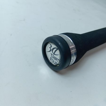 サーティーフォー アジングロッド ガイドポスト EMR-64 竿袋付