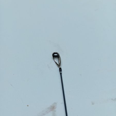 サーティーフォー アジングロッド ガイドポスト EMR-64 竿袋付