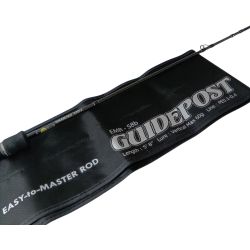 サーティーフォー アジングロッド サーティーフォー ガイドポスト EMR-58b 竿袋付 Bランク