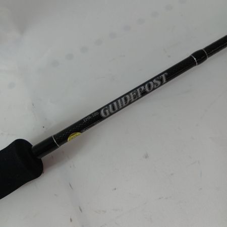 サーティーフォー アジングロッド サーティーフォー ガイドポスト EMR-58b 竿袋付