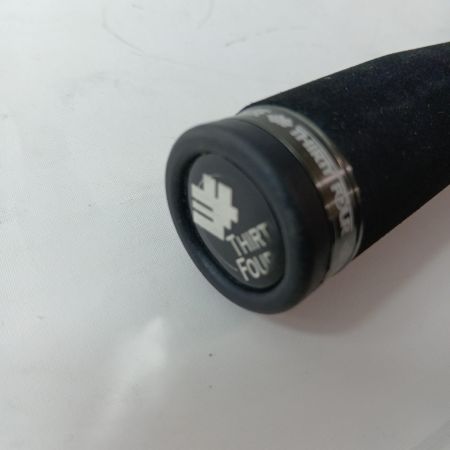 サーティーフォー アジングロッド サーティーフォー ガイドポスト EMR-58b 竿袋付