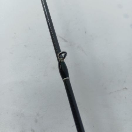 サーティーフォー アジングロッド サーティーフォー ガイドポスト EMR-58b 竿袋付