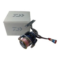 DAIWA ダイワ スピニングリール 14エクスファイア 2510PE-H 055561 Cランク