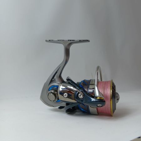 DAIWA ダイワ スピニングリール 14エクスファイア 2510PE-H 055561