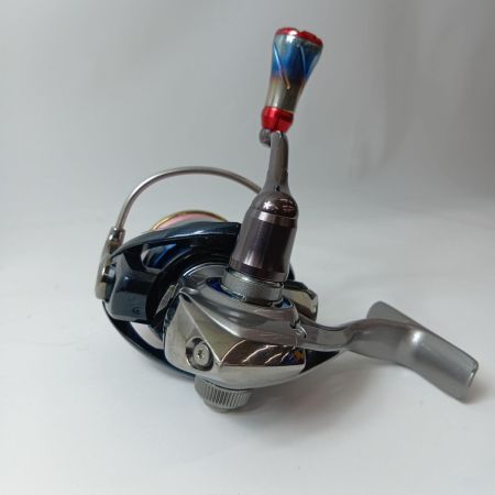 DAIWA ダイワ スピニングリール 14エクスファイア 2510PE-H 055561