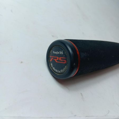 APIA  シーバスロッド APIA 風神RS リンクス 93M 本体のみ