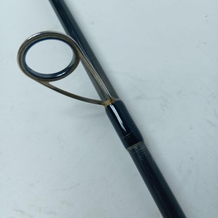 APIA  シーバスロッド APIA 風神RS リンクス 93M 本体のみ