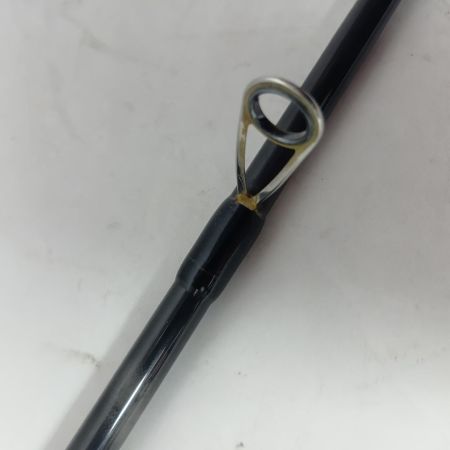 APIA  シーバスロッド APIA 風神RS リンクス 93M 本体のみ