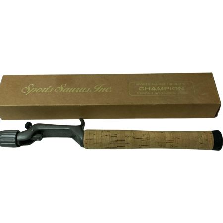 Featherweight フェザーウエイト チャンピオングリップ 箱付き