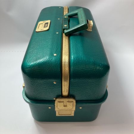 UMCO アムコ タックルボックス グリーン 本体のみ オールド ヴィンテージ