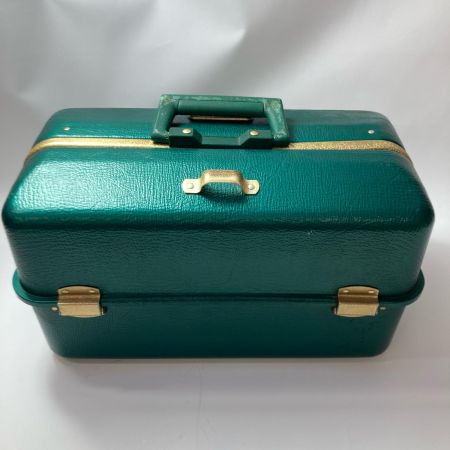 UMCO アムコ タックルボックス グリーン 本体のみ オールド ヴィンテージ